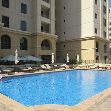 Beautiful 2Br & 4Br Apartments On Jbr Beach, Walking Distance To Bluewaters Island - By Sunkissed Holiday Homes Дубай Екстер'єр фото
